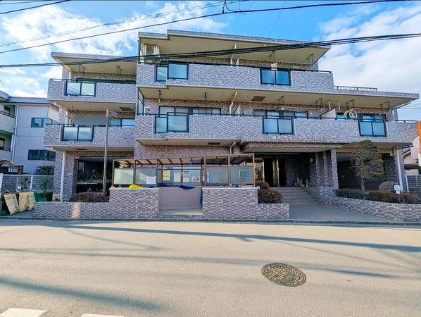 藤和ライブタウン津田沼 外観 藤和ライブタウン津田沼 外観