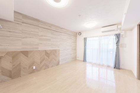 ライオンズガーデン谷津フレグランスヒル リビング