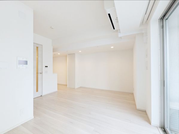 津田沼ザ・タワー リビング 津田沼ザ・タワー リビング