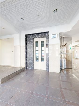 グランコート津田沼 共有部分 共有部分