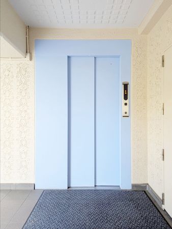 マープル津田沼スカイハイツ C棟 共有部分 マープル津田沼スカイハイツ C棟 共有部分