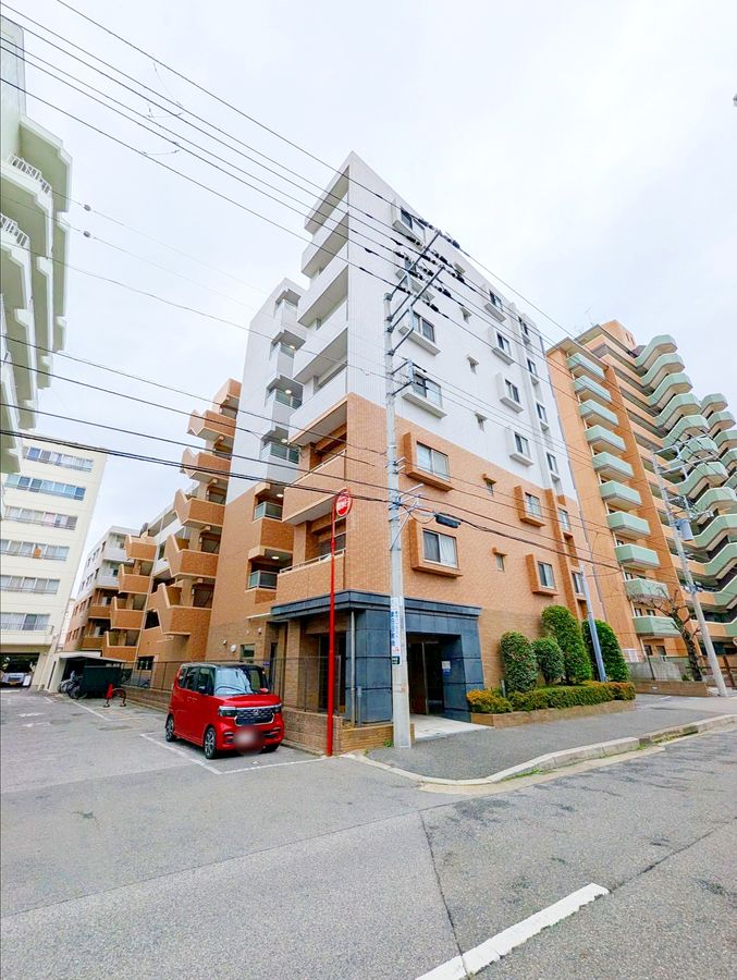 アトランティス津田沼Ⅱ 外観 外観