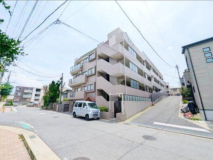 ナイスアーバン津田沼 外観 外観