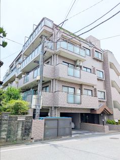 ナイスアーバン津田沼 外観 外観