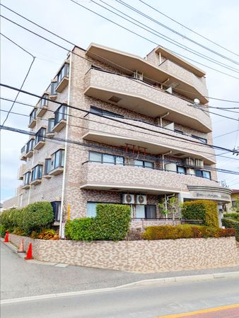 ライオンズガーデン船橋薬園台第2 外観 ライオンズガーデン船橋薬園台第2 外観