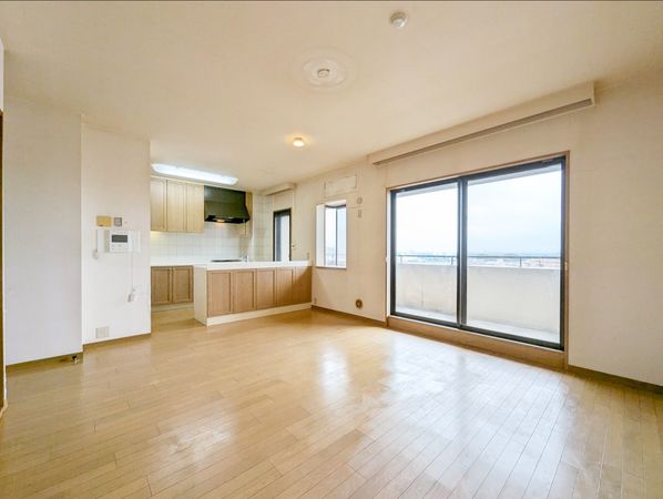 フェアロージュ津田沼 ポルタ館 リビング フェアロージュ津田沼 ポルタ館 リビング
