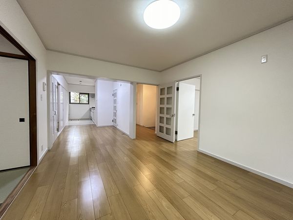 秋津第二団地 1-3号棟の物件情報(F70ADA0E)|三井のリハウス 秋津第二団地 1-3号棟の物件情報(F70ADA0E)|三井のリハウス