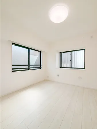 洋室約6.5帖