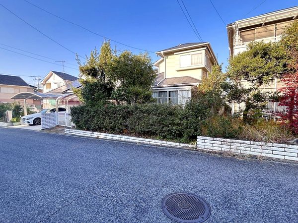 美郷台1丁目土地 土地写真 美郷台1丁目土地 土地写真