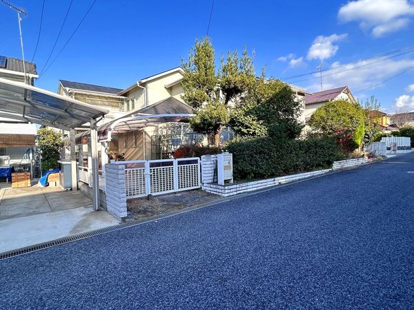 美郷台1丁目土地 土地写真 美郷台1丁目土地 土地写真