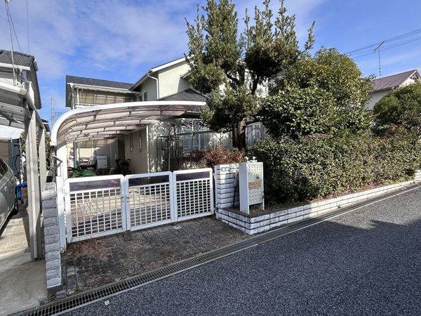 美郷台1丁目土地 土地写真 美郷台1丁目土地 土地写真