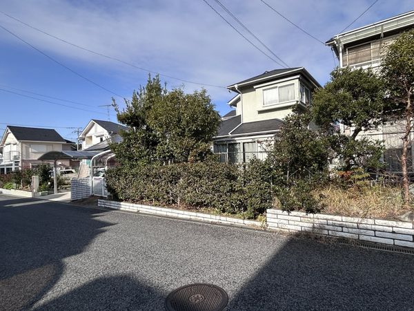 美郷台1丁目土地 土地写真 美郷台1丁目土地 土地写真