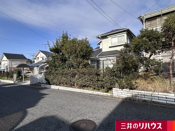 美郷台1丁目土地 土地写真 美郷台1丁目土地 土地写真