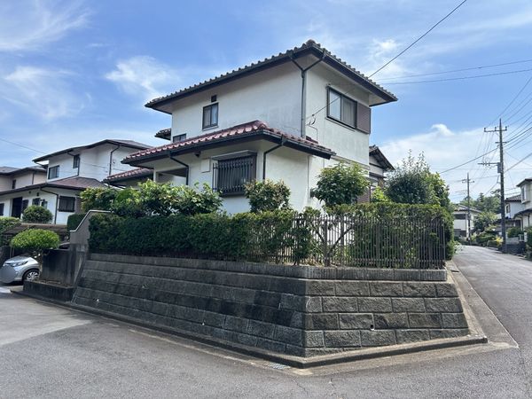 土地写真