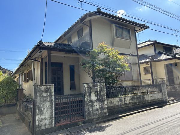 日吉台5丁目土地 土地写真 日吉台5丁目土地 土地写真