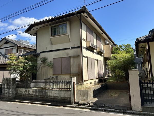 日吉台5丁目土地 土地写真 日吉台5丁目土地 土地写真