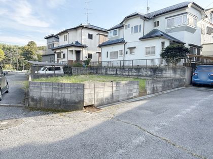 大和土地 土地写真