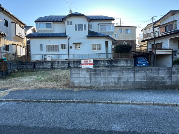 大和土地 土地写真 大和土地 土地写真