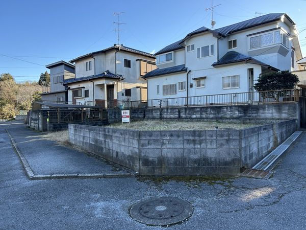 大和土地 土地写真 大和土地 土地写真