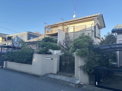 栗山土地 土地写真