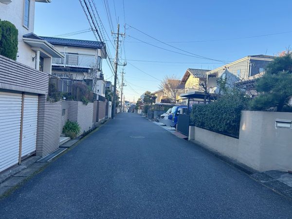 栗山土地 その他現地 栗山土地 その他現地
