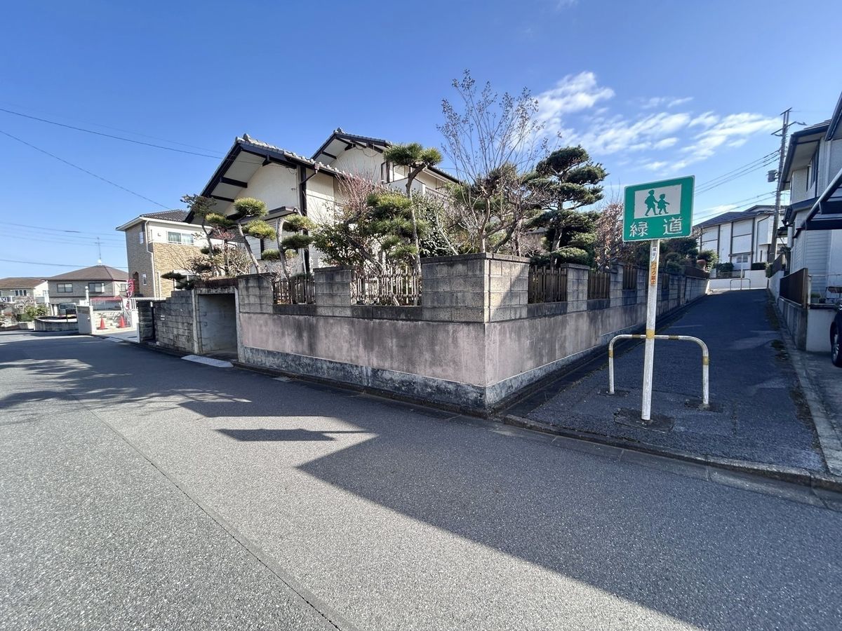 吾妻1丁目土地 土地写真 土地写真