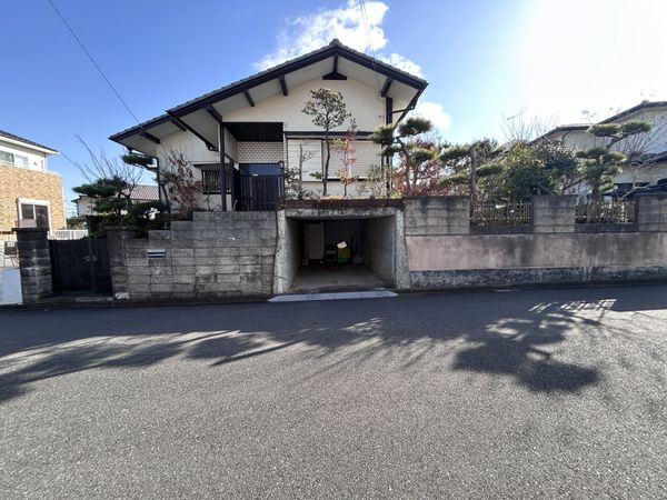 吾妻1丁目土地 土地写真 吾妻1丁目土地 土地写真