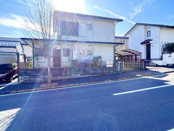 東酒々井3丁目土地 土地写真 東酒々井3丁目土地 土地写真