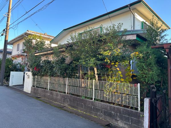 東酒々井2丁目土地 土地写真 東酒々井2丁目土地 土地写真