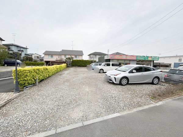 安食台2丁目土地 土地写真 安食台2丁目土地 土地写真