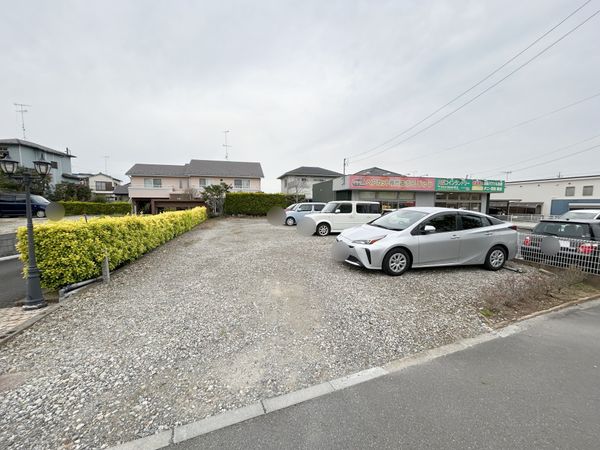 安食台2丁目土地 土地写真 安食台2丁目土地 土地写真