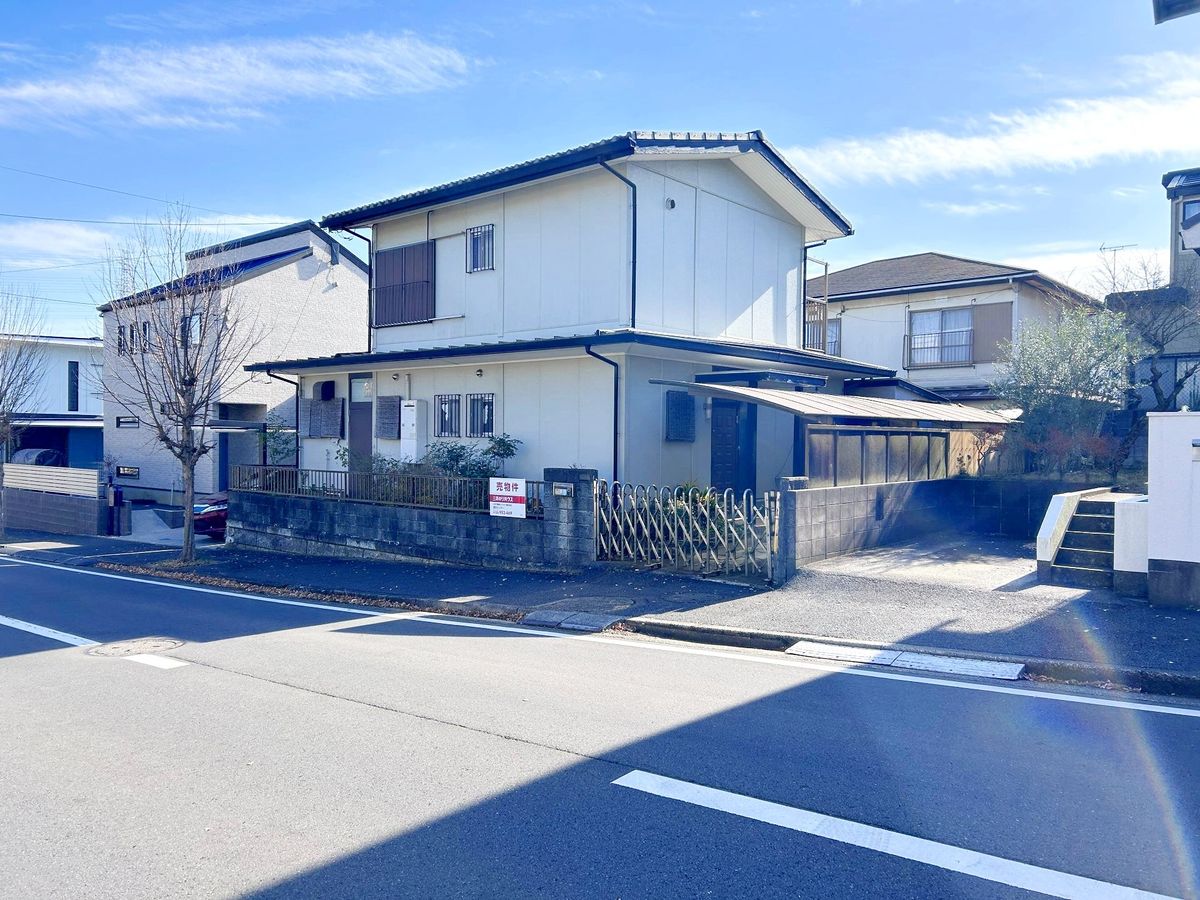 東酒々井3丁目土地 土地写真 土地写真