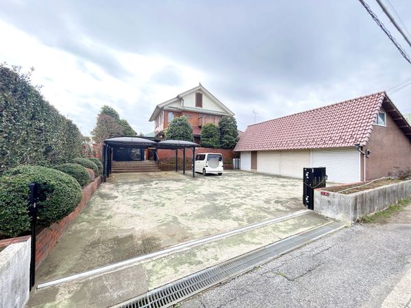 七栄土地 土地写真 七栄土地 土地写真