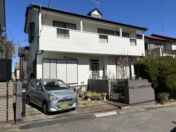 日吉台2丁目土地 土地写真 日吉台2丁目土地 土地写真