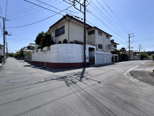 加良部4丁目土地 土地写真 加良部4丁目土地 土地写真