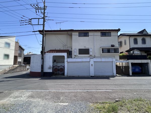 加良部4丁目土地 土地写真 加良部4丁目土地 土地写真