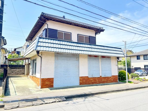 日吉台6丁目土地(古家有) 土地写真 日吉台6丁目土地(古家有) 土地写真