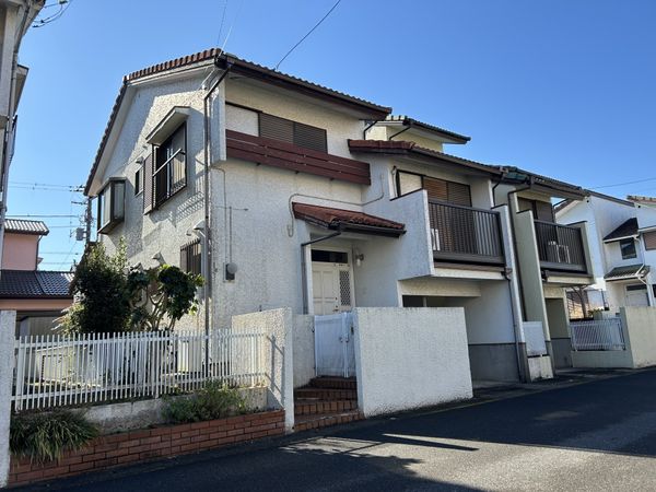 成田市玉造7丁目売地 土地写真 成田市玉造7丁目売地 土地写真