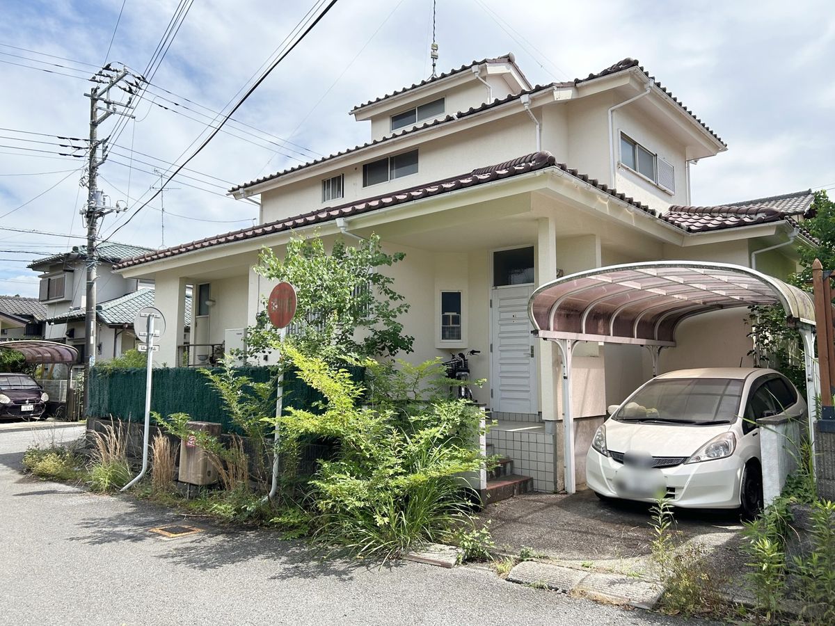 竜角寺台3丁目土地 土地写真 土地写真