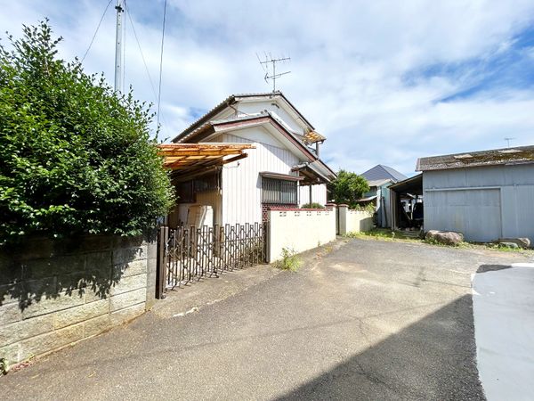 宗吾2丁目土地 土地写真 土地写真
