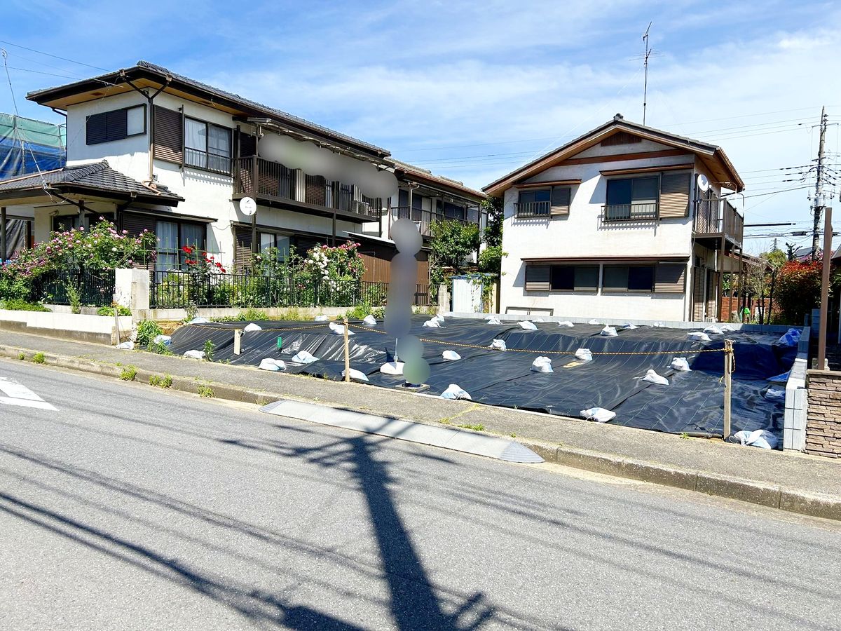 土地写真