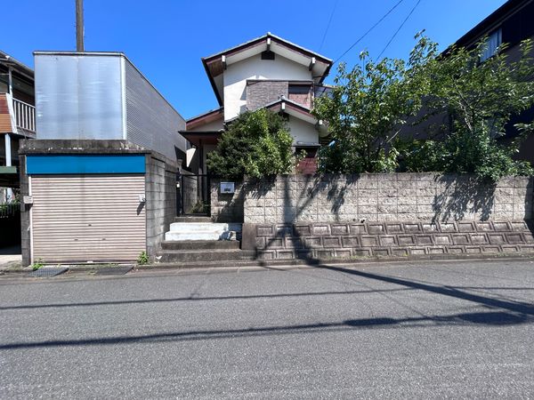 土屋土地 土地写真