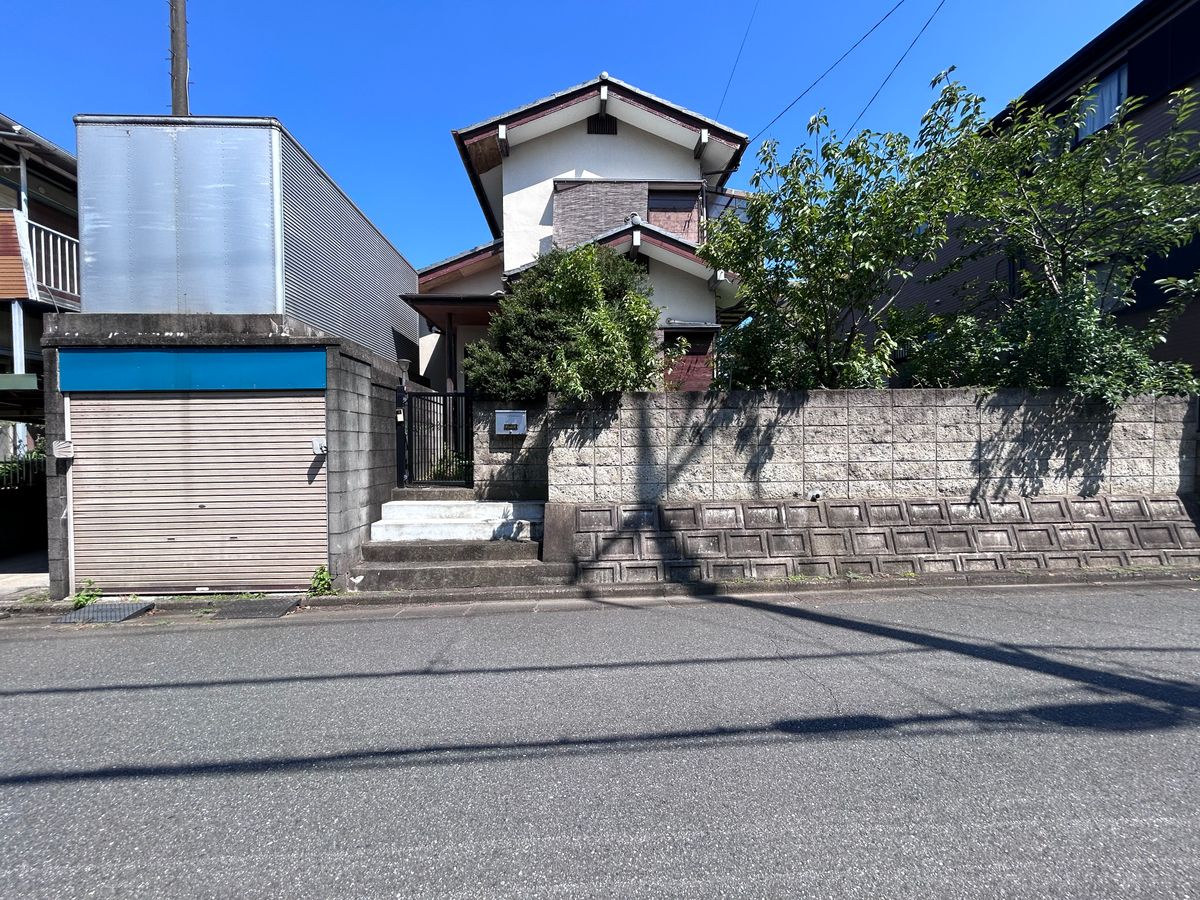 土地写真