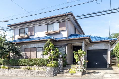 白銀2丁目戸建 外観