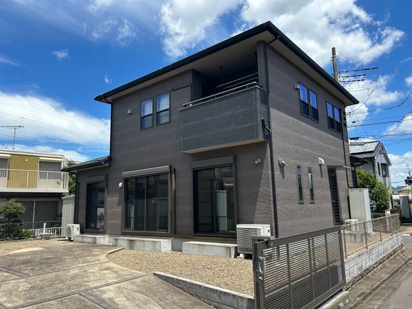 日吉台5丁目戸建 外観 日吉台5丁目戸建 外観