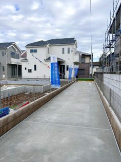 並木町新築戸建 G号棟 外観