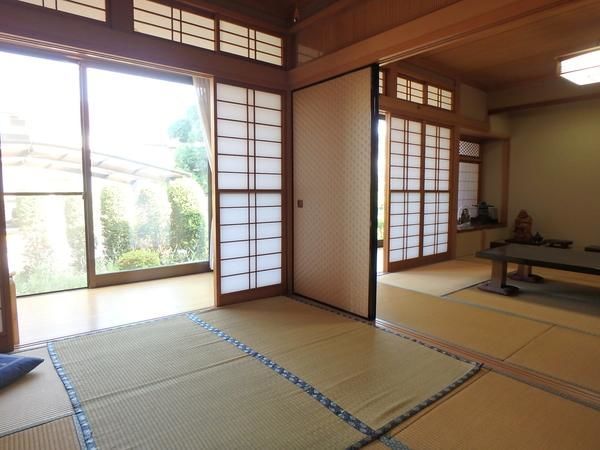 室内
