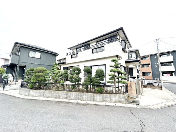 山崎 戸建 外観 山崎 戸建 外観