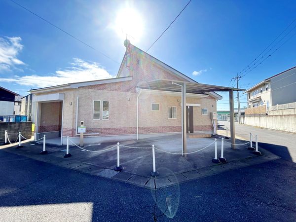 久住中央1丁目平屋建 外観 外観