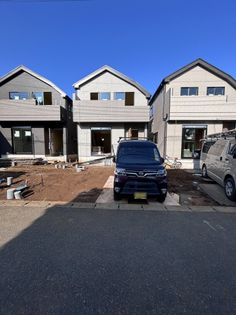 大袋新築戸建 B号棟 外観